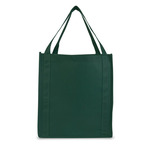 Saturn Jumbo Non-Woven Grocery Tote