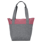 Adventure Lunch Cooler Tote Bag