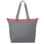 Adventure Shopping Cooler Tote Bag