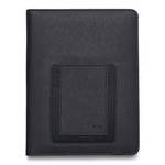 Roma 6"x8" Wireless Power Charger Refillable Journal