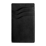 Nuba RFID 3 Pocket Phone Wallet