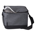 Strand Snow Canvas Lunch Bag