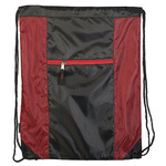 Porter Collection Drawstring Bag