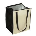 Insulated Grocery Tote Bag