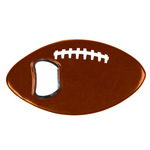 Football Bottle Opener