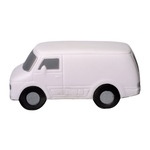 Van Shape Stress Ball