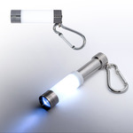 Be Seen Expandable LED Flashlight