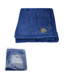 Mink Touch Luxury Fleece Blanket