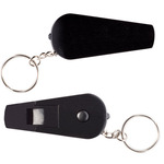 Light 'N Whistle Keychain