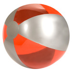 Luster Tone Beach Ball