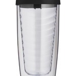 14oz Avalon Clear Tumbler