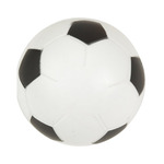 Soccer Ball Shape Stress Ball