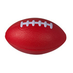 5" Football Shape Stress Ball