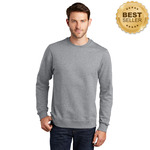 Fan Favorite Fleece Crewneck Sweatshirt