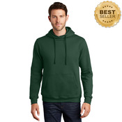 Fan Favorite Fleece Pullover Hooded Sweatshirt