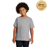 Youth 5.3oz Cotton T-Shirt