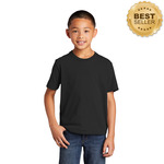 Youth 4.5oz Cotton Fan Favorite T-Shirt