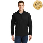 Adult 1/4 Zip Pullover