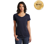 Women's Very Important Tee ® V Neck