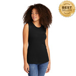 Women's Festival Muscle Tank