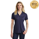 Ladies PosiCharge ® Competitor Polo