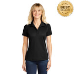 Ladies Micropique Sport Wick ® Polo