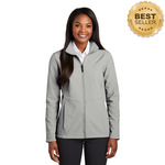 Ladies Collective Soft Shell Jacket