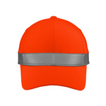 Ansi 107 Safety Cap