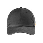 Cotton Canvas Cap