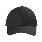 Canvas Cap