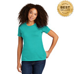 Women's Premium Cotton T-Shirt