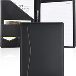  Faux Leather Interview Portfolio