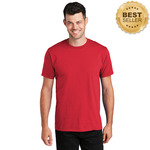 4.5oz Cotton Fan Favorite Tee