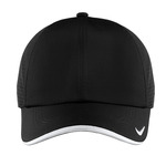 Adult Nike Dri FIT Swoosh Perforated Cap