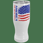 Printed Polar Camel 20oz Pilsner Tumbler - Sublimation